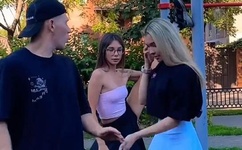 在花轿里就开始圆房H